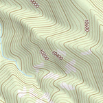 35105NW Page 20 Santa Fe Topo Preview 3