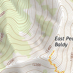 35105NW Page 21 Santa Fe Topo Preview 3