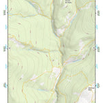 35105NW Page 22 Santa Fe Topo Preview 1