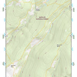 35105NW Page 23 Santa Fe Topo Preview 1