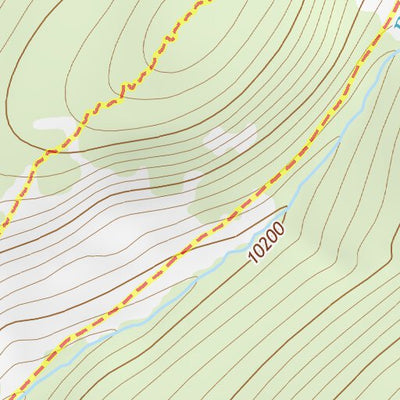 35105NW Page 23 Santa Fe Topo Preview 2