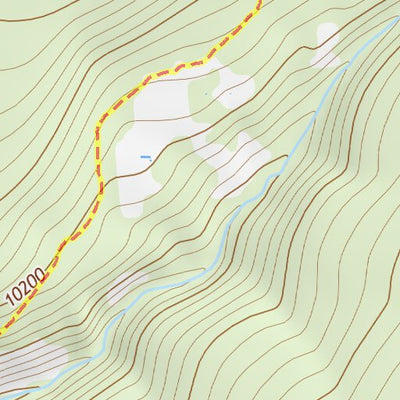 35105NW Page 23 Santa Fe Topo Preview 3