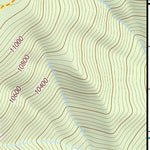 35105NW Page 24 Santa Fe Topo Preview 3