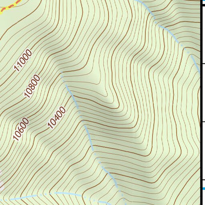 35105NW Page 24 Santa Fe Topo Preview 3