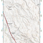 35105NW Page 25 Santa Fe Topo Preview 1