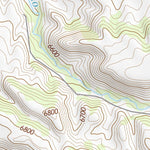 35105NW Page 26 Santa Fe Topo Preview 3