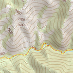 35105NW Page 27 Santa Fe Topo Preview 3