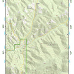 35105NW Page 29 Santa Fe Topo Preview 1