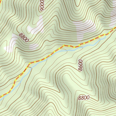 35105NW Page 29 Santa Fe Topo Preview 2