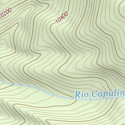 35105NW Page 30 Santa Fe Topo Preview 2