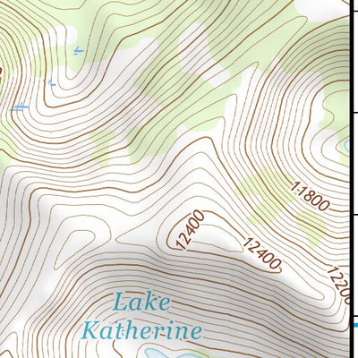 35105NW Page 30 Santa Fe Topo Preview 3