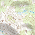 35105NW Page 31 Santa Fe Topo Preview 3