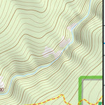 35105NW Page 33 Santa Fe Topo Preview 3