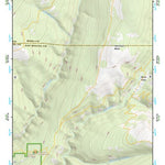 35105NW Page 34 Santa Fe Topo Preview 1