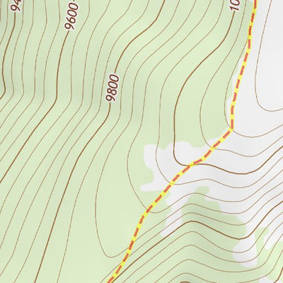 35105NW Page 34 Santa Fe Topo Preview 2