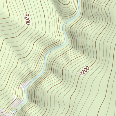 35105NW Page 34 Santa Fe Topo Preview 3