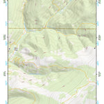 35105NW Page 35 Santa Fe Topo Preview 1