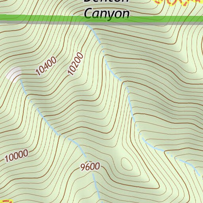 35105NW Page 36 Santa Fe Topo Preview 3