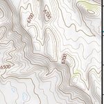 35105NW Page 37 Santa Fe Topo Preview 3