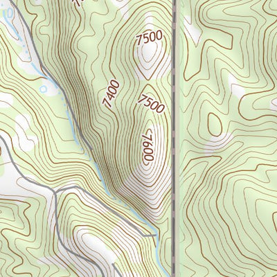 35105NW Page 39 Santa Fe Topo Preview 2