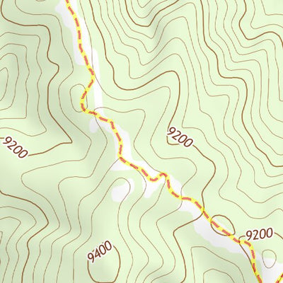 35105NW Page 40 Santa Fe Topo Preview 2