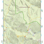 35105NW Page 41 Santa Fe Topo Preview 1