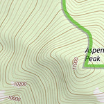 35105NW Page 41 Santa Fe Topo Preview 2