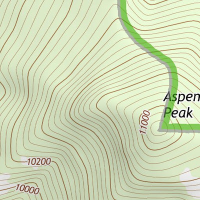 35105NW Page 41 Santa Fe Topo Preview 2