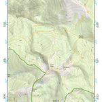 35105NW Page 42 Santa Fe Topo Preview 1