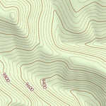 35105NW Page 43 Santa Fe Topo Preview 2