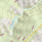 35105NW Page 45 Santa Fe Topo Preview 3