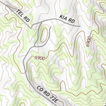 35105NW Page 49 Santa Fe Topo Preview 2