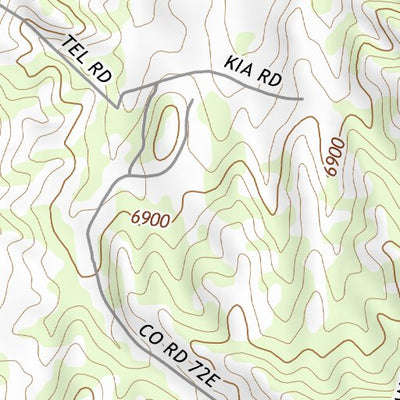 35105NW Page 49 Santa Fe Topo Preview 2