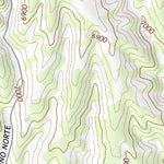 35105NW Page 49 Santa Fe Topo Preview 3