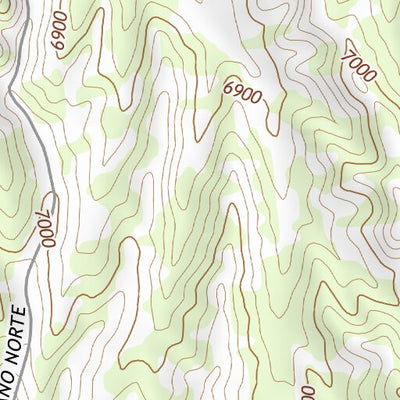 35105NW Page 49 Santa Fe Topo Preview 3