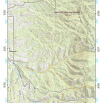 35105NW Page 51 Santa Fe Topo Preview 1