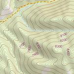 35105NW Page 51 Santa Fe Topo Preview 3