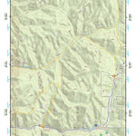 35105NW Page 52 Santa Fe Topo Preview 1