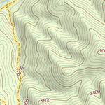 35105NW Page 52 Santa Fe Topo Preview 2