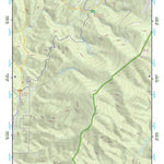 35105NW Page 53 Santa Fe Topo Preview 1