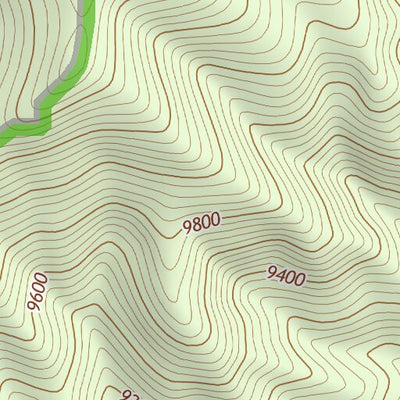 35105NW Page 53 Santa Fe Topo Preview 3