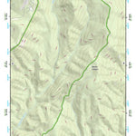 35105NW Page 54 Santa Fe Topo Preview 1