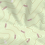 35105NW Page 55 Santa Fe Topo Preview 3