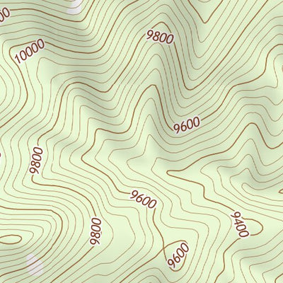 35105NW Page 55 Santa Fe Topo Preview 3