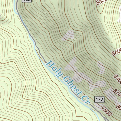 35105NW Page 56 Santa Fe Topo Preview 2