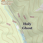 35105NW Page 56 Santa Fe Topo Preview 3