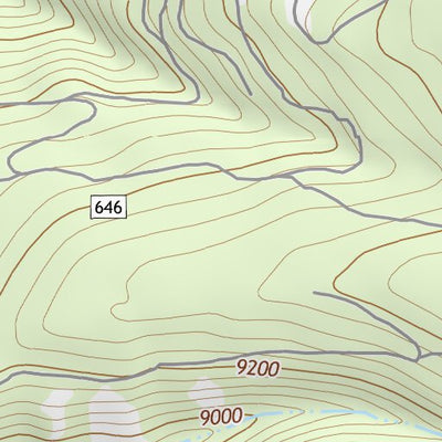 35105NW Page 57 Santa Fe Topo Preview 2