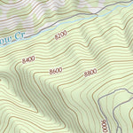 35105NW Page 57 Santa Fe Topo Preview 3