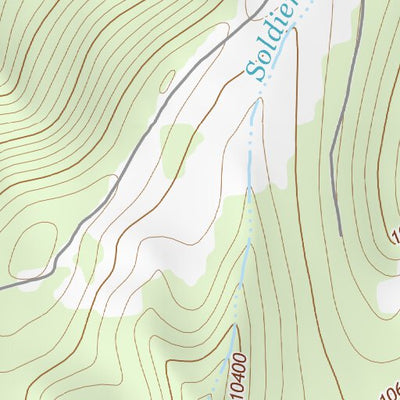 35105NW Page 58 Santa Fe Topo Preview 2