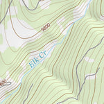 35105NW Page 59 Santa Fe Topo Preview 3